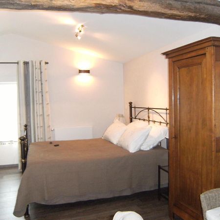 Bed and Breakfast Domaine Du Fief Aux Dames Monnieres  Exterior foto