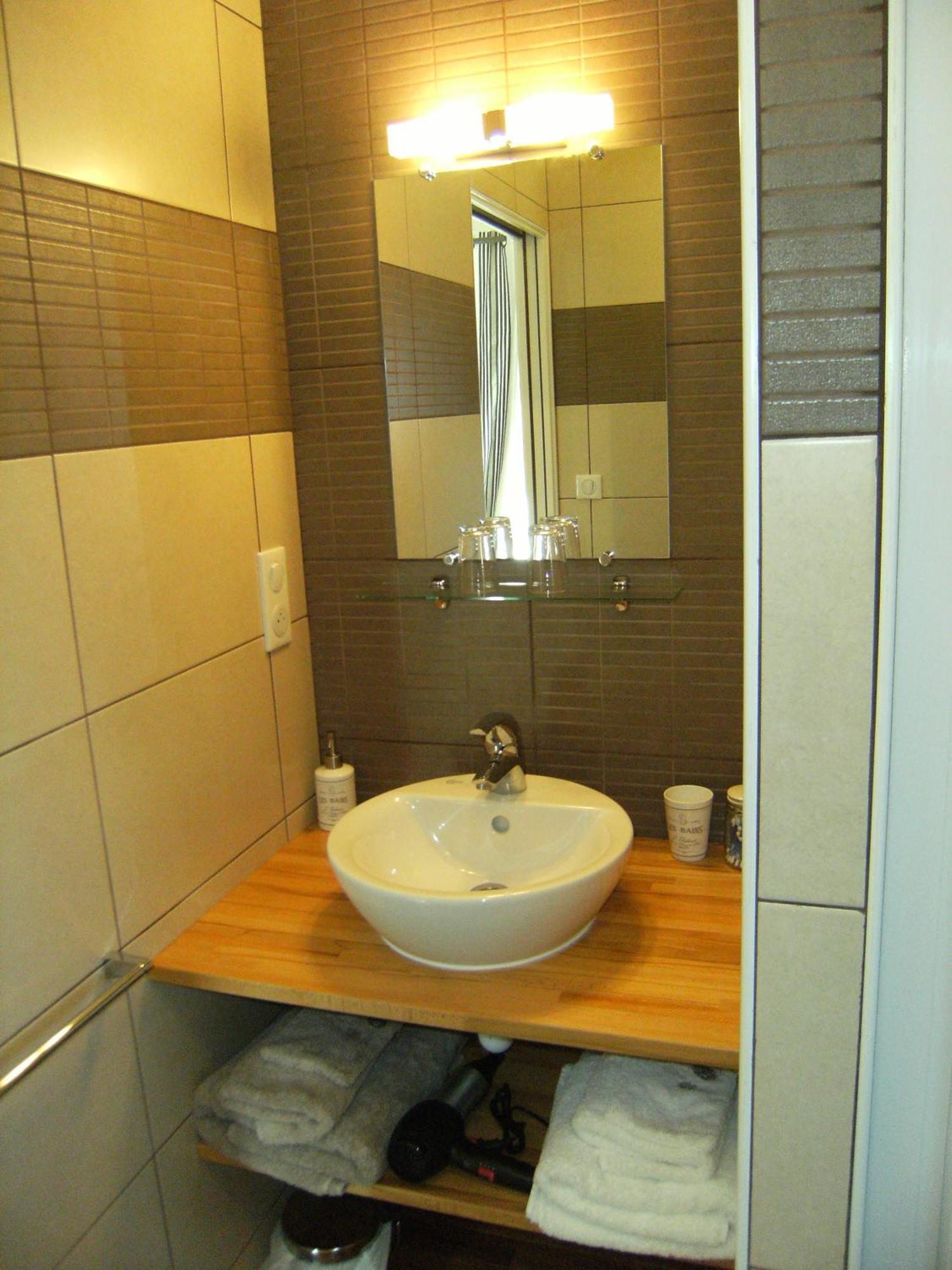 Bed and Breakfast Domaine Du Fief Aux Dames Monnieres  Exterior foto